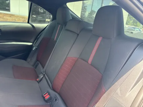 More photos of 2025 Toyota Corolla SE at Jerry Hunt Supercenter - Lexington, NC