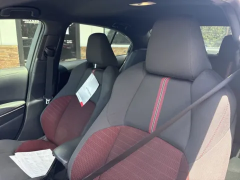 Photos of 2025 Toyota Corolla SE for sale in Lexington, NC at Jerry Hunt Supercenter - Lexington