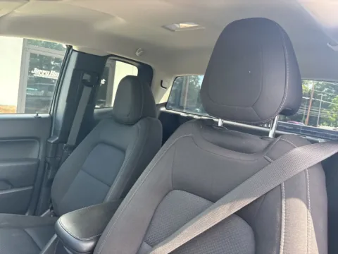 Photos of 2022 Chevrolet Colorado LT for sale in Lexington, NC at Jerry Hunt Supercenter - Lexington
