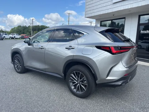 More photos of 2024 Lexus NX 350h Luxury at Jerry Hunt Supercenter - Lexington, NC