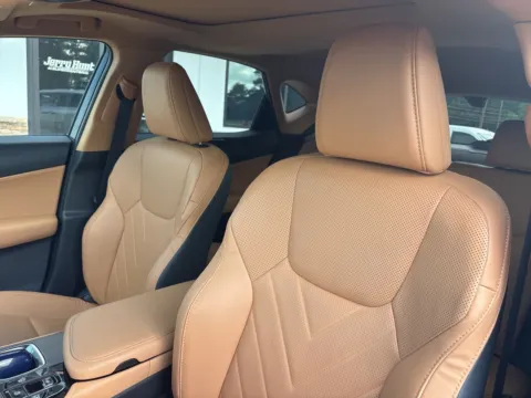 Photos of 2024 Lexus NX 350h Luxury for sale in Lexington, NC at Jerry Hunt Supercenter - Lexington