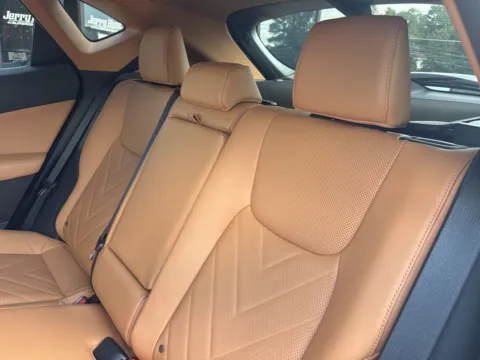 More photos of 2024 Lexus NX 350h Luxury at Jerry Hunt Supercenter - Lexington, NC