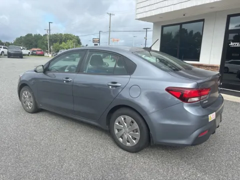 More photos of 2019 Kia Rio S at Jerry Hunt Supercenter - Lexington, NC