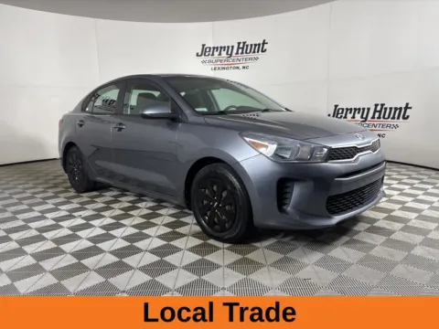 More photos of 2019 Kia Rio LX at Jerry Hunt Supercenter - Lexington, NC