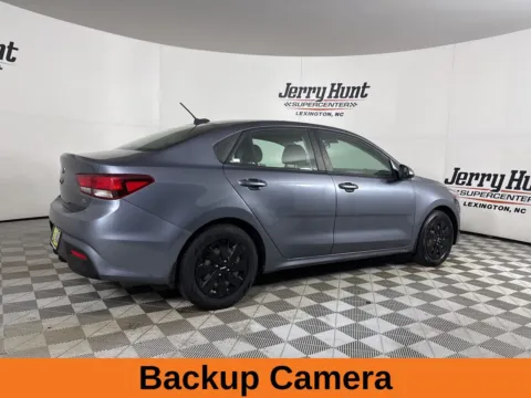 More photos of 2019 Kia Rio LX at Jerry Hunt Supercenter - Lexington, NC