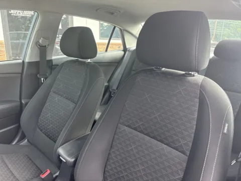 Photos of 2019 Kia Rio S for sale in Lexington, NC at Jerry Hunt Supercenter - Lexington