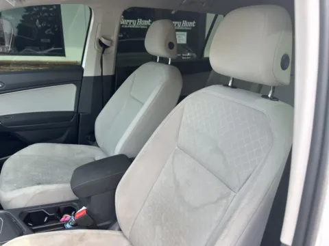Photos of 2020 Volkswagen Tiguan 2.0T S for sale in Lexington, NC at Jerry Hunt Supercenter - Lexington
