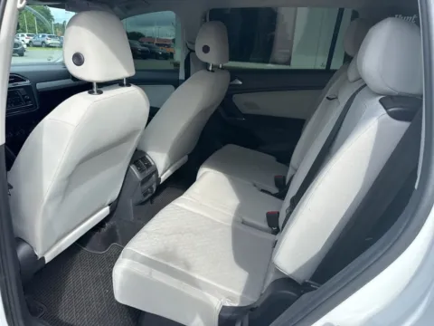 More photos of 2020 Volkswagen Tiguan 2.0T S at Jerry Hunt Supercenter - Lexington, NC