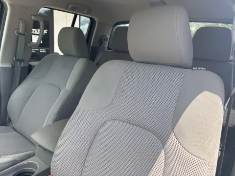 Photos of 2018 Nissan Frontier SV for sale in Lexington, NC at Jerry Hunt Supercenter - Lexington