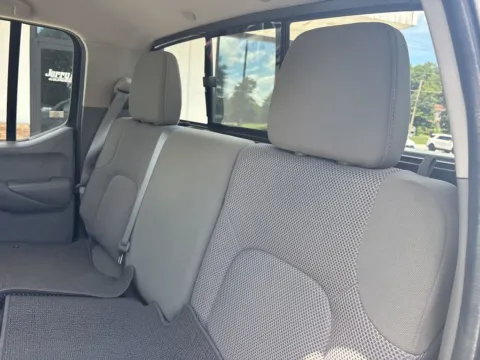 More photos of 2018 Nissan Frontier SV at Jerry Hunt Supercenter - Lexington, NC