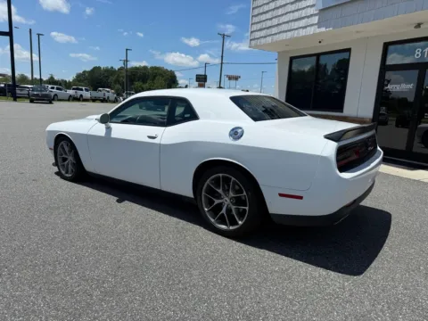 More photos of 2023 Dodge Challenger GT at Jerry Hunt Supercenter - Lexington, NC