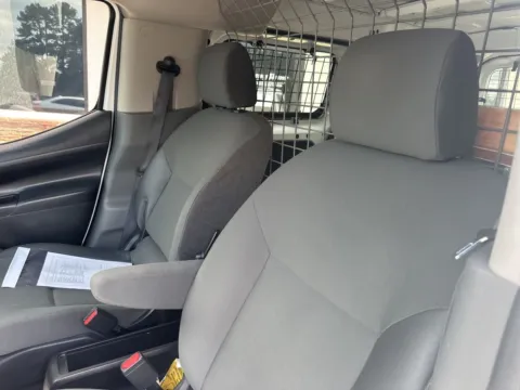 Photos of 2021 Nissan NV200 SV for sale in Lexington, NC at Jerry Hunt Supercenter - Lexington