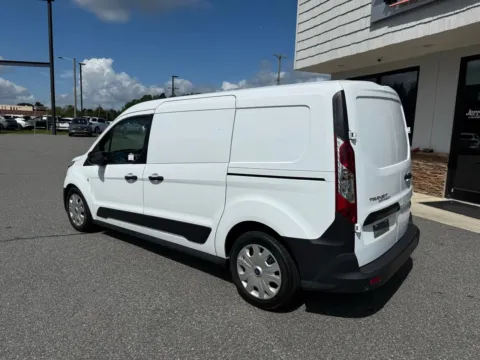 More photos of 2020 Ford Transit Connect XL at Jerry Hunt Supercenter - Lexington, NC