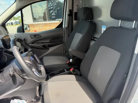 Photos of 2020 Ford Transit Connect XL for sale in Lexington, NC at Jerry Hunt Supercenter - Lexington