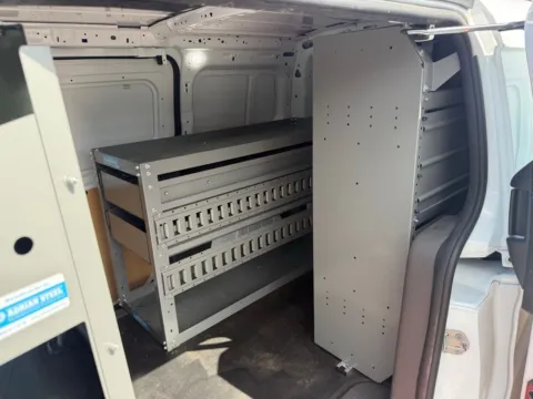 Another view of 2020 Ford Transit Connect XL for sale in Lexington, NC at Jerry Hunt Supercenter - Lexington