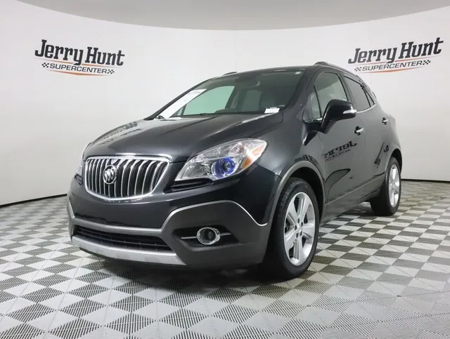 2015 Buick Encore Convenience for sale in Lexington, NC
