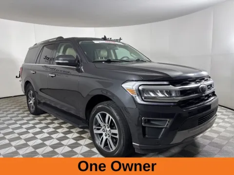 More photos of 2024 Ford Expedition Limited at Jerry Hunt Supercenter - Lexington, NC