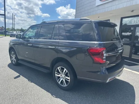 More photos of 2024 Ford Expedition Limited at Jerry Hunt Supercenter - Lexington, NC