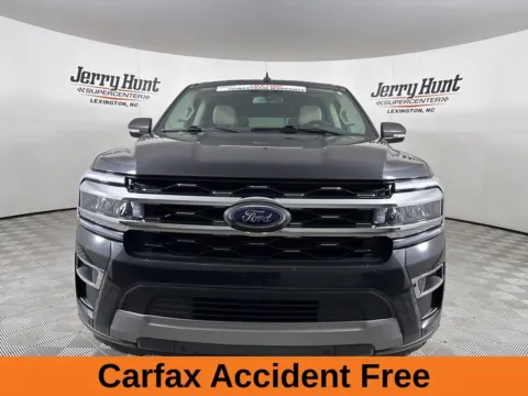 Another view of 2024 Ford Expedition Limited for sale in Lexington, NC at Jerry Hunt Supercenter - Lexington