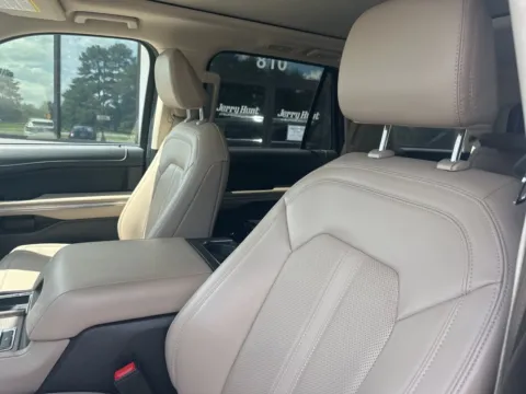 Photos of 2024 Ford Expedition Limited for sale in Lexington, NC at Jerry Hunt Supercenter - Lexington