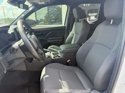 Photos of 2024 Toyota Tacoma SR5 for sale in Lexington, NC at Jerry Hunt Supercenter - Lexington