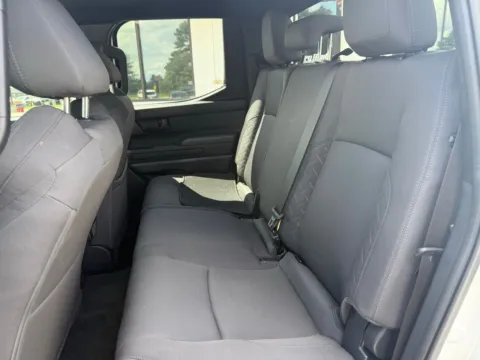 Another view of 2024 Toyota Tacoma SR5 for sale in Lexington, NC at Jerry Hunt Supercenter - Lexington