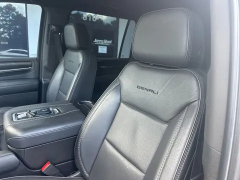 Photos of 2021 GMC Yukon XL Denali for sale in Lexington, NC at Jerry Hunt Supercenter - Lexington