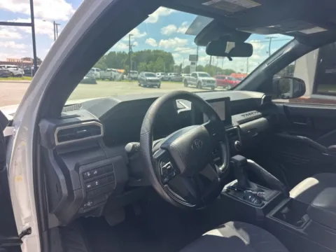 Another view of 2024 Toyota Tacoma SR for sale in Lexington, NC at Jerry Hunt Supercenter - Lexington