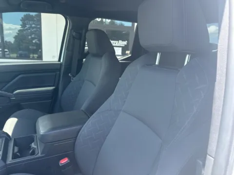 Photos of 2024 Toyota Tacoma SR for sale in Lexington, NC at Jerry Hunt Supercenter - Lexington