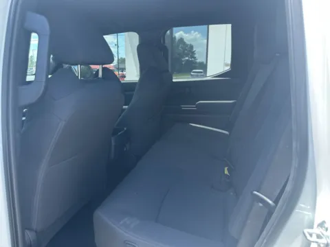 More photos of 2024 Toyota Tacoma SR at Jerry Hunt Supercenter - Lexington, NC