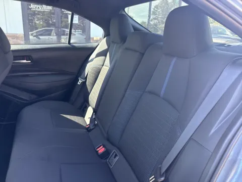 More photos of 2022 Toyota Corolla SE at Jerry Hunt Supercenter - Lexington, NC
