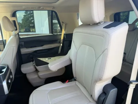 Another view of 2024 Ford Expedition Limited for sale in Lexington, NC at Jerry Hunt Supercenter - Lexington