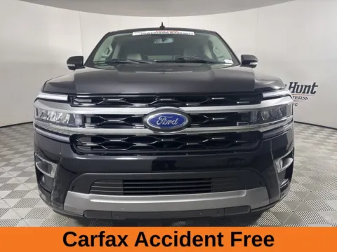 Another view of 2024 Ford Expedition Limited for sale in Lexington, NC at Jerry Hunt Supercenter - Lexington