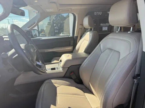 Photos of 2024 Ford Expedition Limited for sale in Lexington, NC at Jerry Hunt Supercenter - Lexington