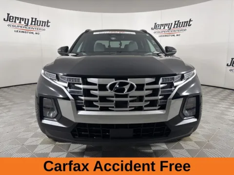 Another view of 2023 Hyundai Santa Cruz SEL Premium for sale in Lexington, NC at Jerry Hunt Supercenter - Lexington
