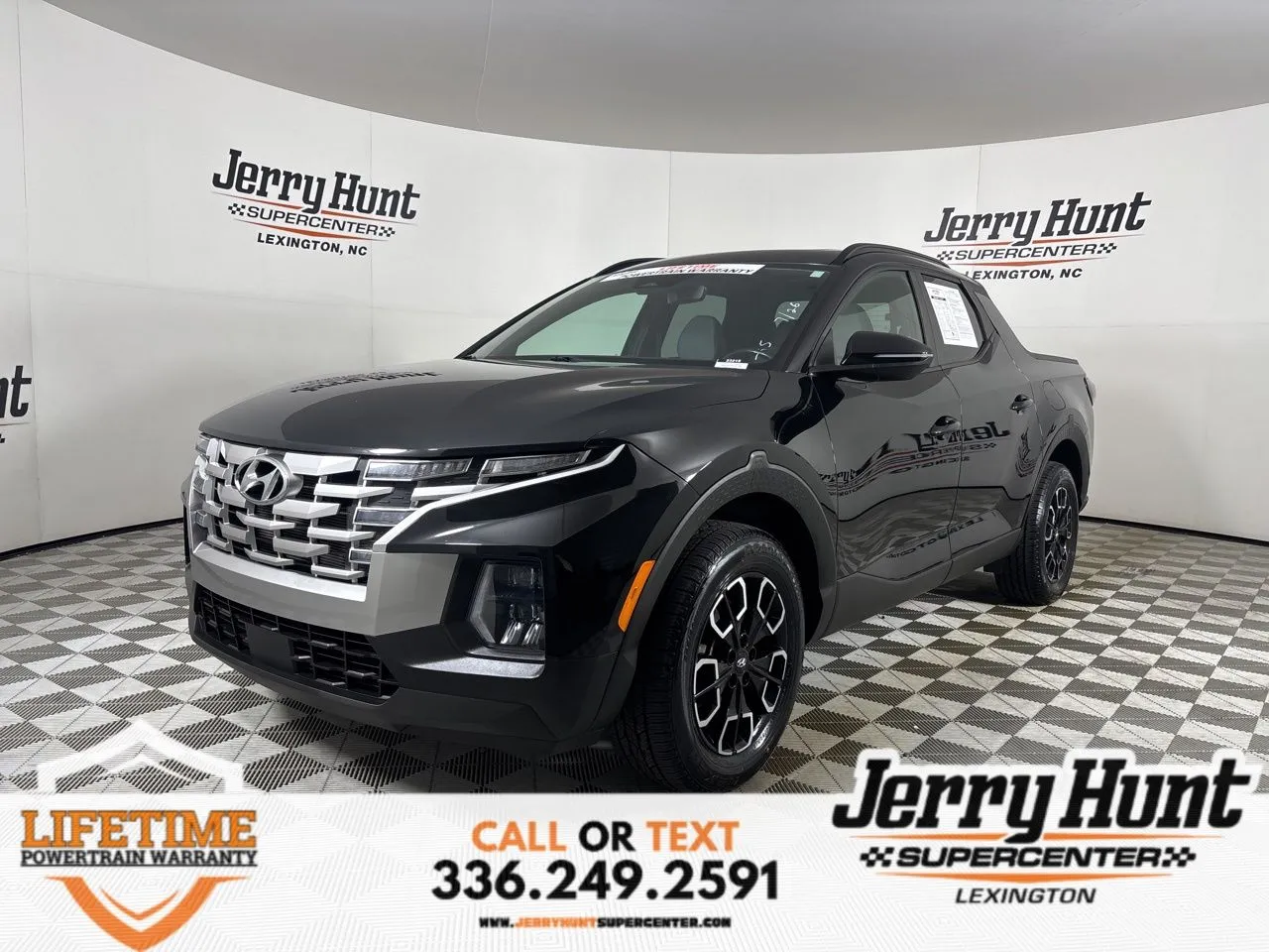 2023 Hyundai Santa Cruz SEL Premium for sale in Lexington, NC