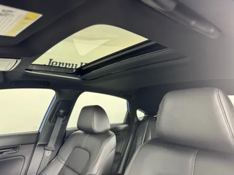 Another view of 2024 Honda Civic Sport Touring for sale in Lexington, NC at Jerry Hunt Supercenter - Lexington
