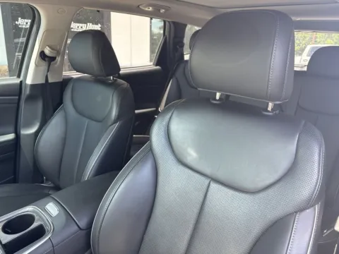 Photos of 2022 Hyundai Santa Fe Limited for sale in Lexington, NC at Jerry Hunt Supercenter - Lexington