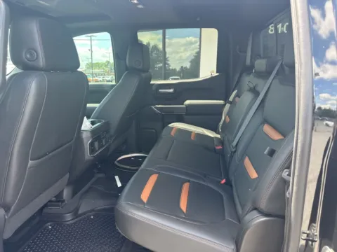 More photos of 2021 GMC Sierra 1500 AT4 at Jerry Hunt Supercenter - Lexington, NC