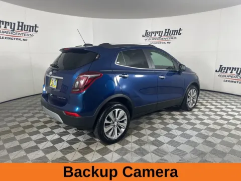 More photos of 2020 Buick Encore Preferred at Jerry Hunt Supercenter - Lexington, NC