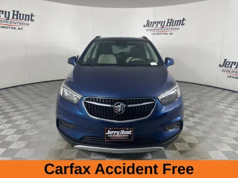 Another view of 2020 Buick Encore Preferred for sale in Lexington, NC at Jerry Hunt Supercenter - Lexington