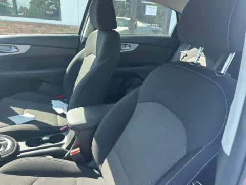 Photos of 2023 Kia Forte LXS for sale in Lexington, NC at Jerry Hunt Supercenter - Lexington