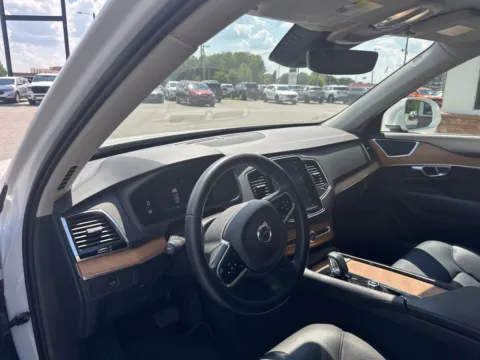 Another view of 2024 Volvo XC90 B5 Plus for sale in Lexington, NC at Jerry Hunt Supercenter - Lexington