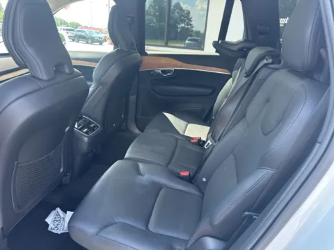 More photos of 2024 Volvo XC90 B5 Plus at Jerry Hunt Supercenter - Lexington, NC