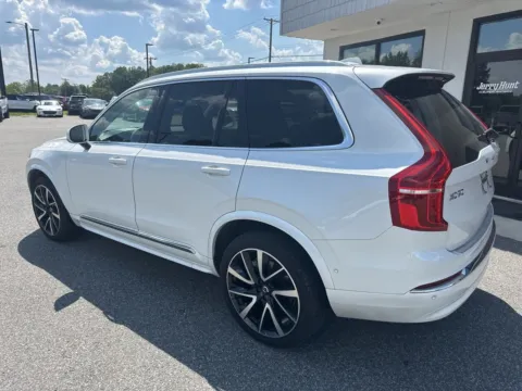 More photos of 2024 Volvo XC90 B5 Plus at Jerry Hunt Supercenter - Lexington, NC