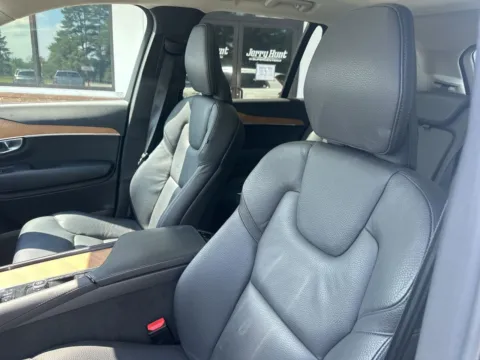 Photos of 2024 Volvo XC90 B5 Plus for sale in Lexington, NC at Jerry Hunt Supercenter - Lexington