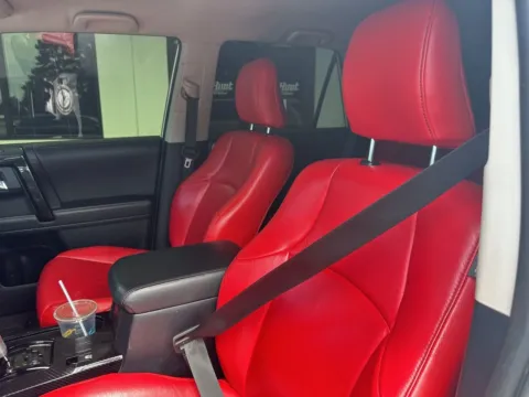Photos of 2020 Toyota 4Runner TRD Off-Road Premium for sale in Lexington, NC at Jerry Hunt Supercenter - Lexington