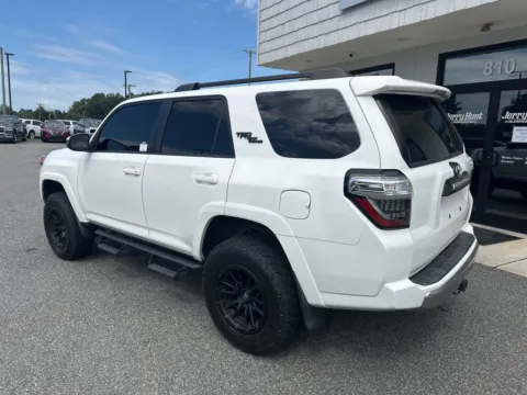 More photos of 2020 Toyota 4Runner TRD Off-Road Premium at Jerry Hunt Supercenter - Lexington, NC
