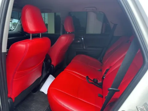 More photos of 2020 Toyota 4Runner TRD Off-Road Premium at Jerry Hunt Supercenter - Lexington, NC