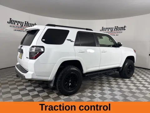 More photos of 2020 Toyota 4Runner TRD Off-Road Premium at Jerry Hunt Supercenter - Lexington, NC